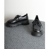 ドレスシューズ 厚底 レディース 学院風 | SUNSHINE CLOSET | 詳細画像18 