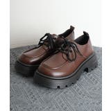 ドレスシューズ 厚底 レディース 学院風 | SUNSHINE CLOSET | 詳細画像19 