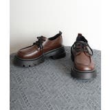 ドレスシューズ 厚底 レディース 学院風 | SUNSHINE CLOSET | 詳細画像20 