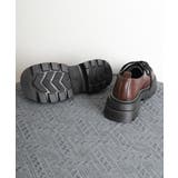 ドレスシューズ 厚底 レディース 学院風 | SUNSHINE CLOSET | 詳細画像21 