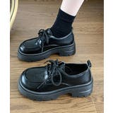 ドレスシューズ 厚底 レディース 学院風 | SUNSHINE CLOSET | 詳細画像5 