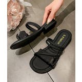 レディース 韓国風 かかとなし | SUNSHINE CLOSET | 詳細画像13 