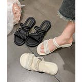 レディース 韓国風 かかとなし | SUNSHINE CLOSET | 詳細画像15 