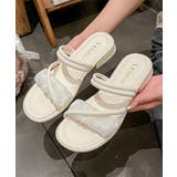 レディース 韓国風 かかとなし | SUNSHINE CLOSET | 詳細画像7 
