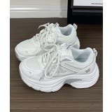 レースアップシューズ 疲れないシューズ メッシュ | SUNSHINE CLOSET | 詳細画像8