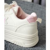 レディースシューズ レースアップ ローカット靴 | SUNSHINE CLOSET | 詳細画像20