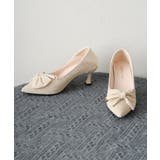 レディース ヒールパンプス きれいめ | SUNSHINE CLOSET | 詳細画像9