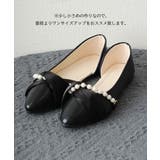 レディース ポインテッドトゥ フェミニン | SUNSHINE CLOSET | 詳細画像14