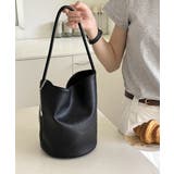 バケットバッグ レディース 縦型 | SUNSHINE CLOSET | 詳細画像1