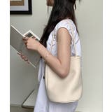 バケットバッグ レディース 縦型 | SUNSHINE CLOSET | 詳細画像10