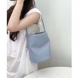 バケットバッグ レディース 縦型 | SUNSHINE CLOSET | 詳細画像11