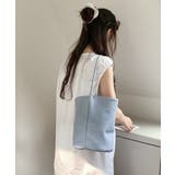 バケットバッグ レディース 縦型 | SUNSHINE CLOSET | 詳細画像12