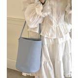 バケットバッグ レディース 縦型 | SUNSHINE CLOSET | 詳細画像13