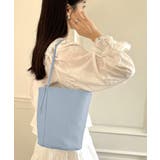 バケットバッグ レディース 縦型 | SUNSHINE CLOSET | 詳細画像14