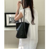 バケットバッグ レディース 縦型 | SUNSHINE CLOSET | 詳細画像5