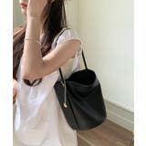 バケットバッグ レディース 縦型 | SUNSHINE CLOSET | 詳細画像6