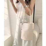 バケットバッグ レディース 縦型 | SUNSHINE CLOSET | 詳細画像8