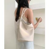 バケットバッグ レディース 縦型 | SUNSHINE CLOSET | 詳細画像9