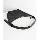 ショルダーバッグ PUレザーバッグ 黒 | SUNSHINE CLOSET | 詳細画像15 