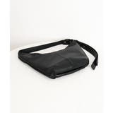 ショルダーバッグ PUレザーバッグ 黒 | SUNSHINE CLOSET | 詳細画像9 