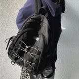 リュックサック 大容量 男女兼用 韓国風 | SUNSHINE CLOSET | 詳細画像1