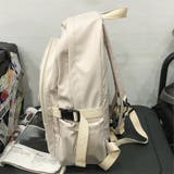 リュックサック 大容量 男女兼用 韓国風 | SUNSHINE CLOSET | 詳細画像17