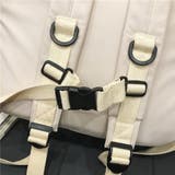 リュックサック 大容量 男女兼用 韓国風 | SUNSHINE CLOSET | 詳細画像6