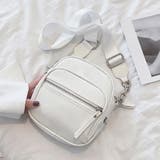 ショルダーバッグ レディース ミニバッグ | SUNSHINE CLOSET | 詳細画像11 