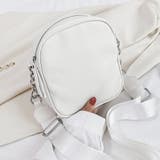 ショルダーバッグ レディース ミニバッグ | SUNSHINE CLOSET | 詳細画像13 