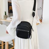 ショルダーバッグ レディース ミニバッグ | SUNSHINE CLOSET | 詳細画像4 
