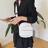 ショルダーバッグ レディース ミニバッグ | SUNSHINE CLOSET | 詳細画像9 