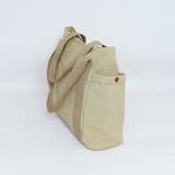 キャンバス トートバッグ レディース | SUNSHINE CLOSET | 詳細画像13 