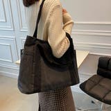 キャンバス トートバッグ レディース | SUNSHINE CLOSET | 詳細画像5 