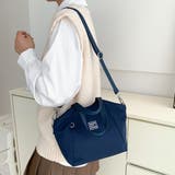 ハンドバッグ 2way 肩掛けカバン | SUNSHINE CLOSET | 詳細画像13 