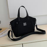 ハンドバッグ 2way 肩掛けカバン | SUNSHINE CLOSET | 詳細画像7 