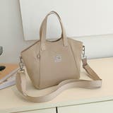 ハンドバッグ 2way 肩掛けカバン | SUNSHINE CLOSET | 詳細画像9 