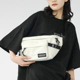 ショルダーバッグ 斜めがけ 男女兼用韓国 | ANGELCLOSET | 詳細画像4