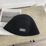 麦わら帽子 ストローハット レディース | SUNSHINE CLOSET | 詳細画像10 