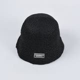 麦わら帽子 ストローハット レディース | SUNSHINE CLOSET | 詳細画像11 