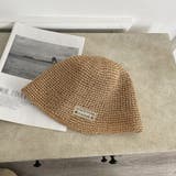 麦わら帽子 ストローハット レディース | SUNSHINE CLOSET | 詳細画像9 