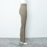 セミフレアパンツ レギンス 細身 韓国 | SUNSHINE CLOSET | 詳細画像19 