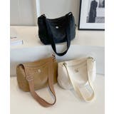 ショルダーバッグ キャンバス レディース | ANGELCLOSET | 詳細画像14