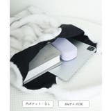 トートバッグ レディース ファーバッグ | ANGELCLOSET | 詳細画像11