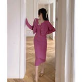 ニットセットアップ レディース2点セット | SUNSHINE CLOSET | 詳細画像12