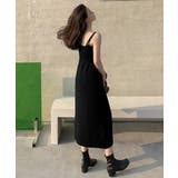ニットセットアップ レディース2点セット | SUNSHINE CLOSET | 詳細画像3