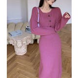 ニットセットアップ レディース2点セット | SUNSHINE CLOSET | 詳細画像9