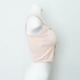 カップ付き キャミソール レディース5色 | SUNSHINE CLOSET | 詳細画像16 