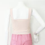 カップ付き キャミソール レディース5色 | SUNSHINE CLOSET | 詳細画像17 