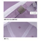キャップ 刺しゅう 英字ロゴ 野球帽 | SUNSHINE CLOSET | 詳細画像3