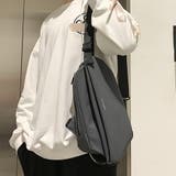 ショルダーバッグ ユニセックス オルチャン | ANGELCLOSET | 詳細画像6